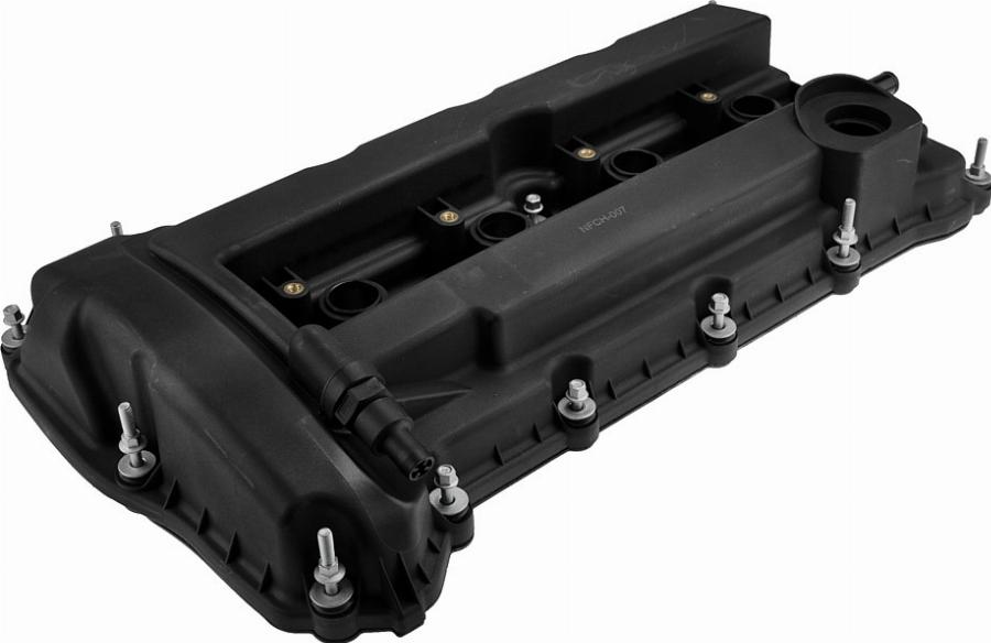 NTY BPZ-CH-007 - Кришка головки циліндра autocars.com.ua