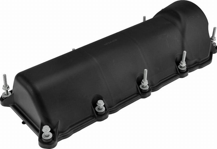 NTY BPZ-CH-009 - Кришка головки циліндра autocars.com.ua