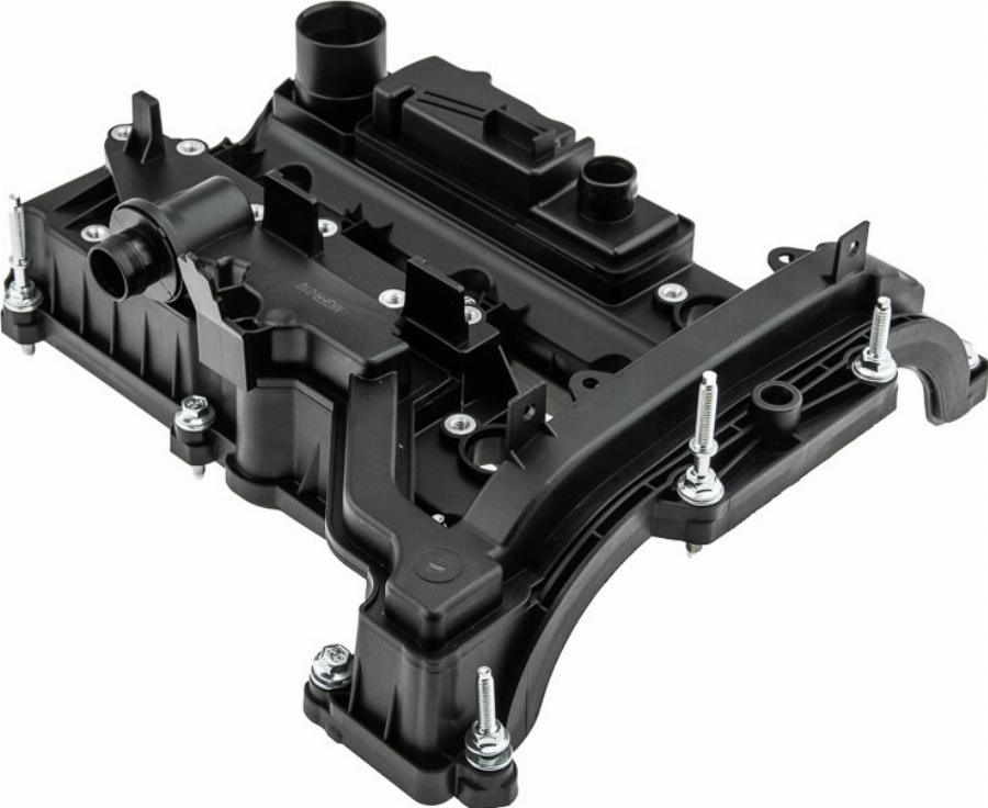 NTY BPZ-FR-010 - Кришка головки циліндра autocars.com.ua