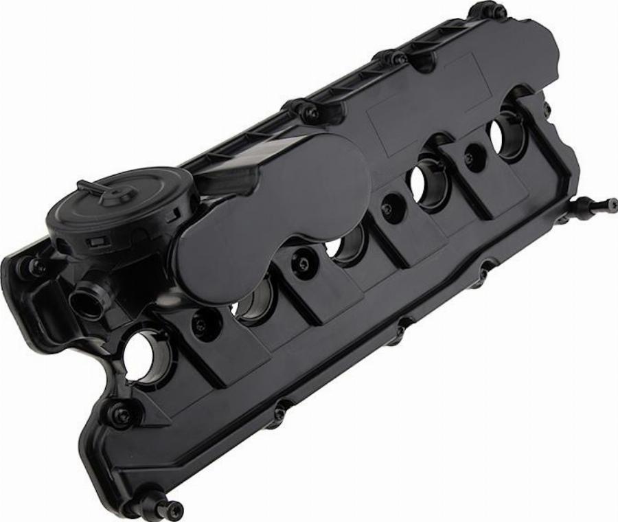 NTY BPZ-VW-007 - Клапан, відведення повітря з картера autocars.com.ua