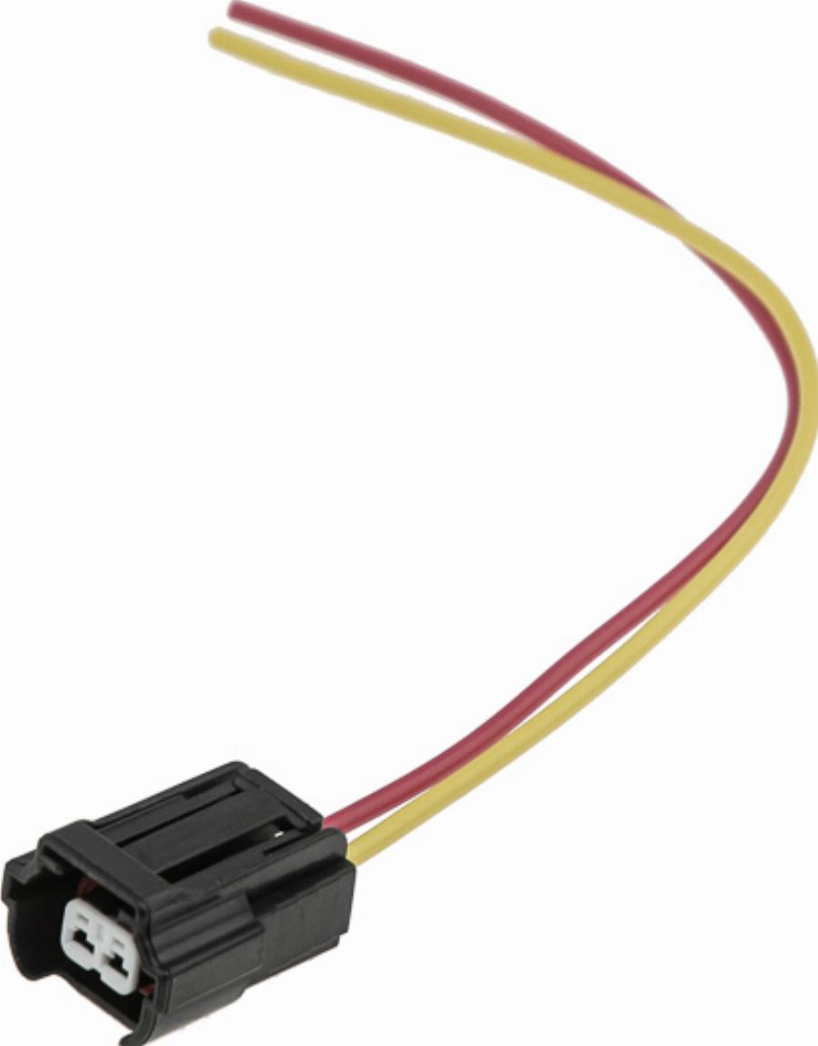 NTY BWP-AU-000 - Кришка головки циліндра autocars.com.ua