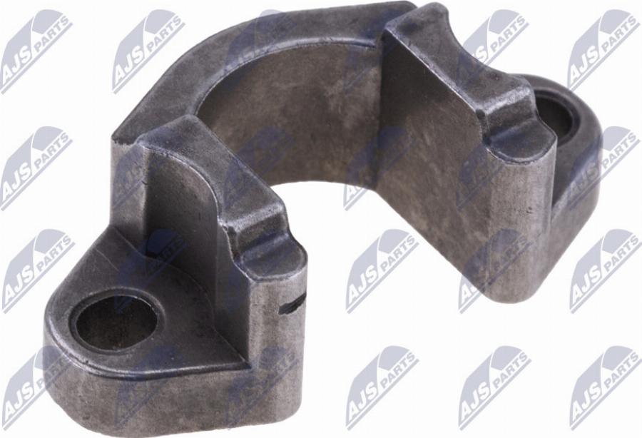 NTY BWP-BM-000 - Кронштейн, клапанна форсунка autocars.com.ua