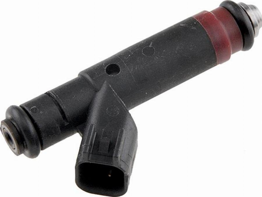 NTY BWP-CH-004 - Форсунка дизельна, розпилювач і утримувач autocars.com.ua