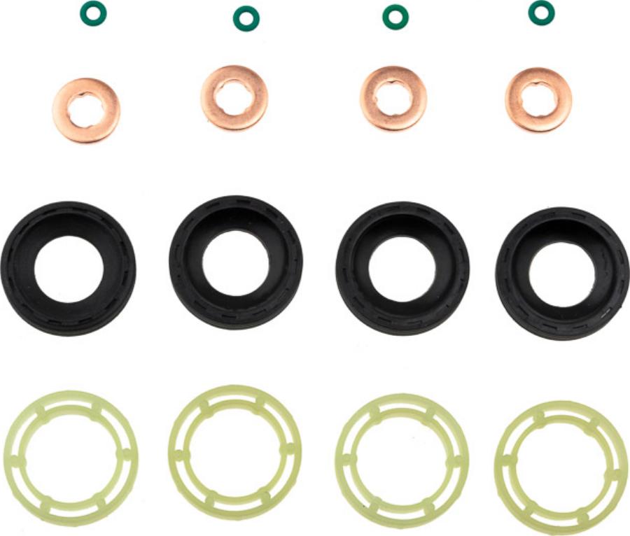 NTY BWP-CT-002 - впорскується елемент, регенерація сажі / частичн.  фільтра autocars.com.ua