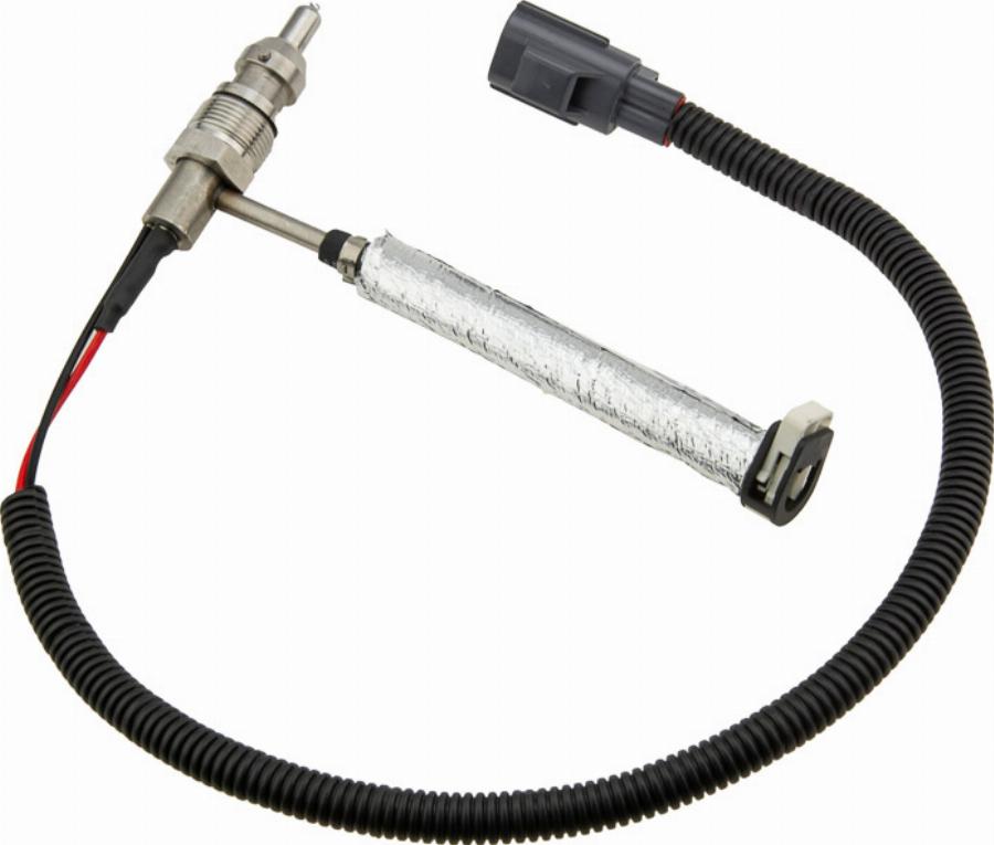 NTY BWP-FR-009 - впорскується елемент, регенерація сажі / частичн.  фільтра autocars.com.ua