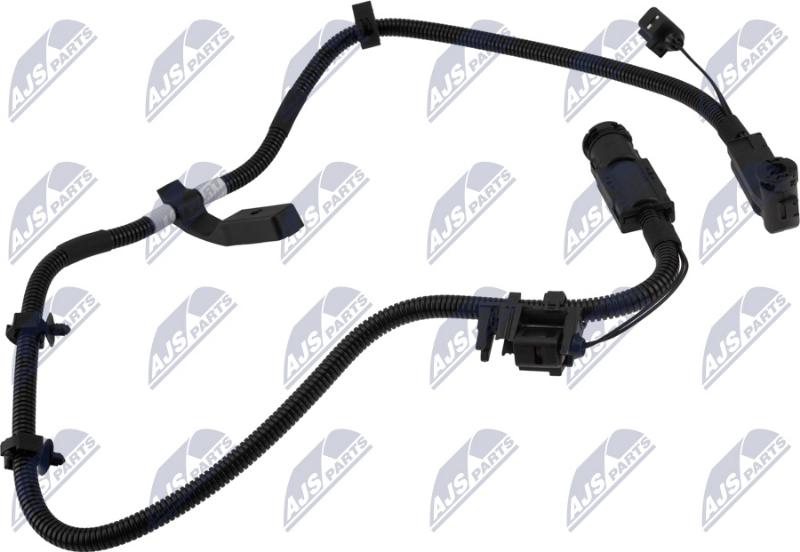 NTY BWP-VW-016 - Модуль дозування, впорскування карбаміду autocars.com.ua