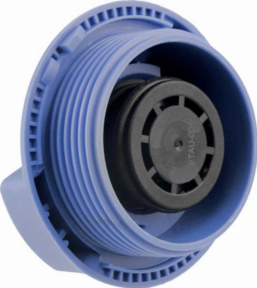 NTY CCK-AU-001 - Кришка, резервуар охолоджуючої рідини autocars.com.ua