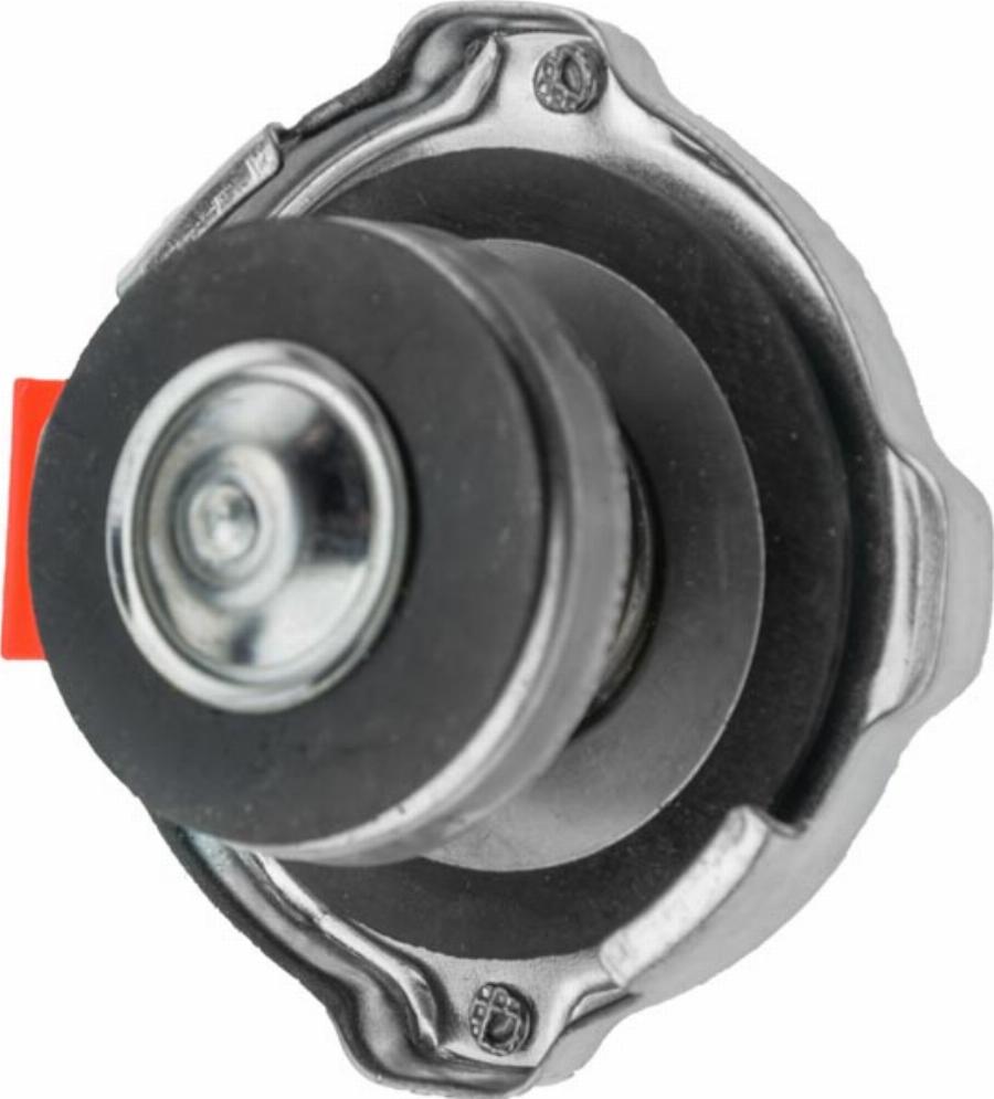 NTY CCK-CH-001 - Кришка, резервуар охолоджуючої рідини autocars.com.ua