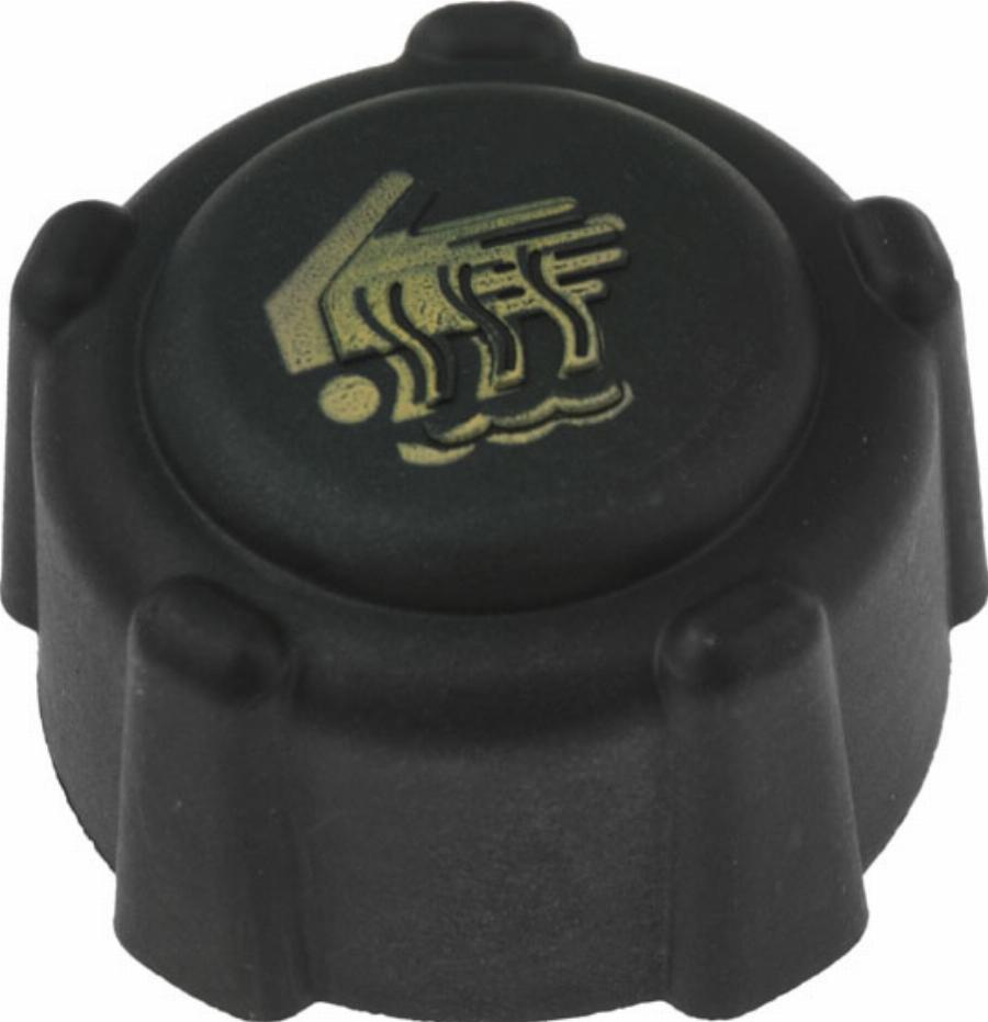 NTY CCK-NS-000 - Кришка, резервуар охолоджуючої рідини autocars.com.ua