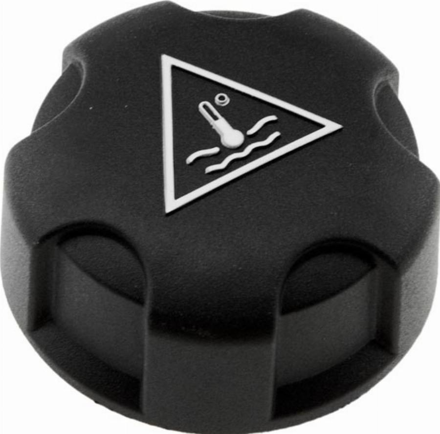 NTY CCK-PE-002 - Кришка, резервуар охолоджуючої рідини autocars.com.ua