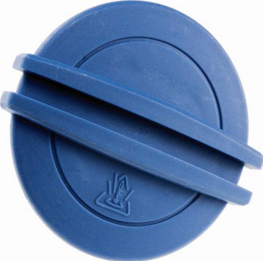 NTY CCKVW001 - Кришка, резервуар охолоджуючої рідини autocars.com.ua