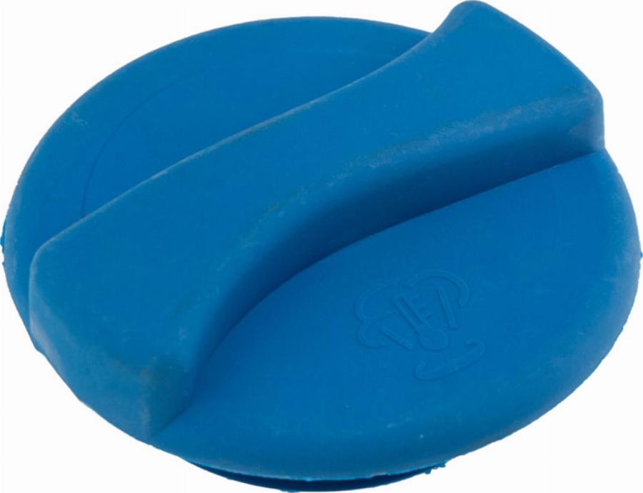 NTY CCK-VW-002 - Кришка, резервуар охолоджуючої рідини autocars.com.ua