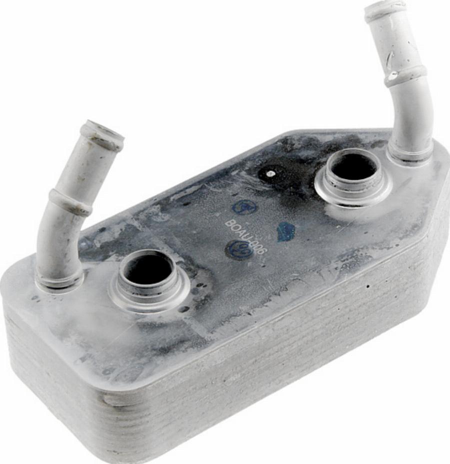 NTY CCL-AU-006 - Масляний радіатор, автоматична коробка передач autocars.com.ua