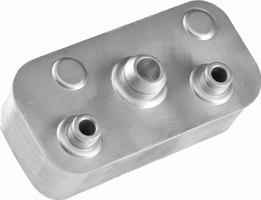 NTY CCL-BM-000 - Масляний радіатор, автоматична коробка передач autocars.com.ua