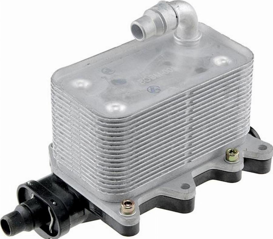 NTY CCL-BM-001A - Масляний радіатор, автоматична коробка передач autocars.com.ua