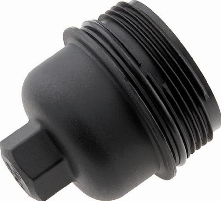 NTY CCL-BM-007 - Кришка, корпус масляного фільтра autocars.com.ua