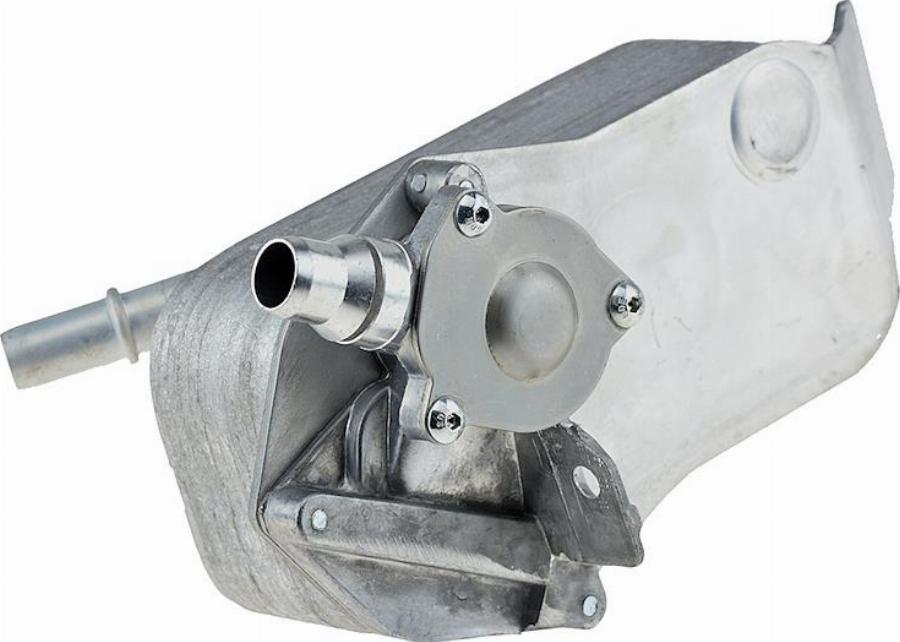 NTY CCL-BM-013 - Масляний радіатор, автоматична коробка передач autocars.com.ua