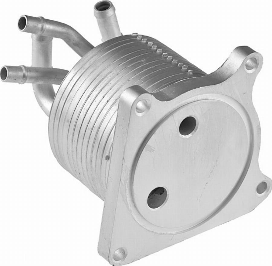 NTY CCL-CH-001 - Масляний радіатор, автоматична коробка передач autocars.com.ua