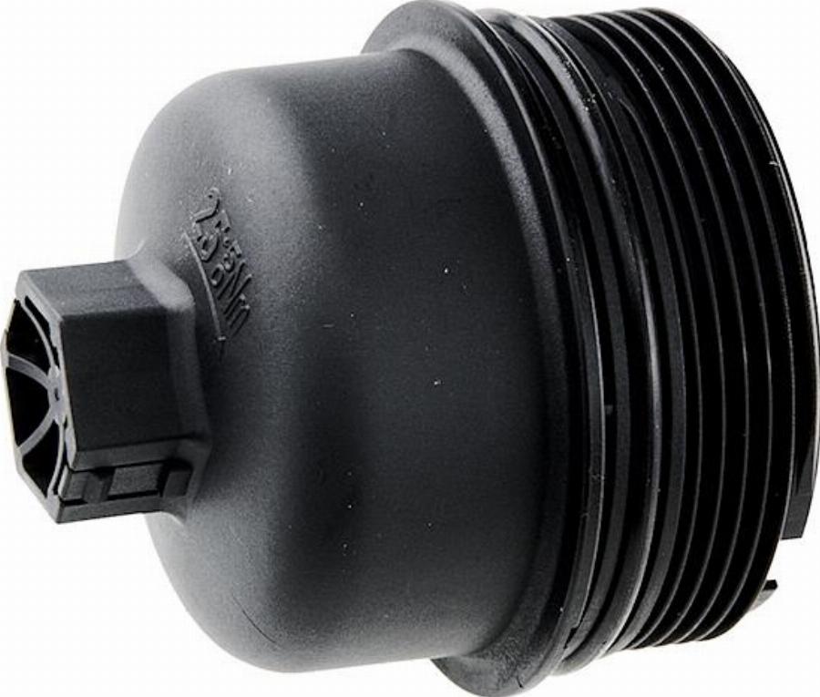 NTY CCL-CT-005A - Кришка, корпус масляного фільтра autocars.com.ua