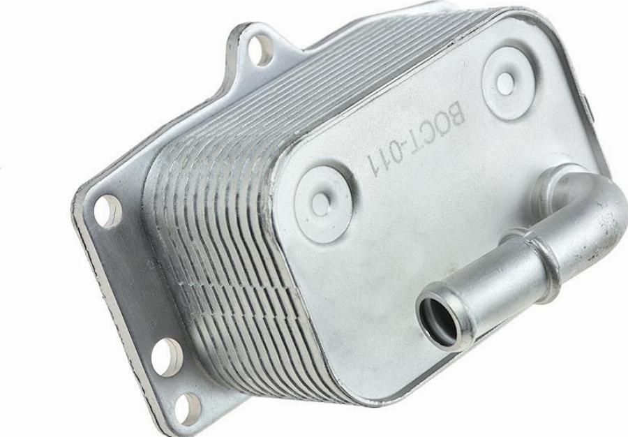 NTY CCL-CT-011 - Масляний радіатор, рухове масло autocars.com.ua