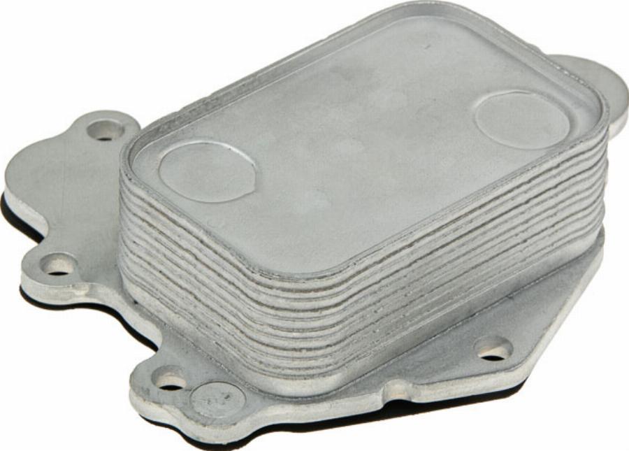 NTY CCL-CT-014 - Масляний радіатор, рухове масло autocars.com.ua