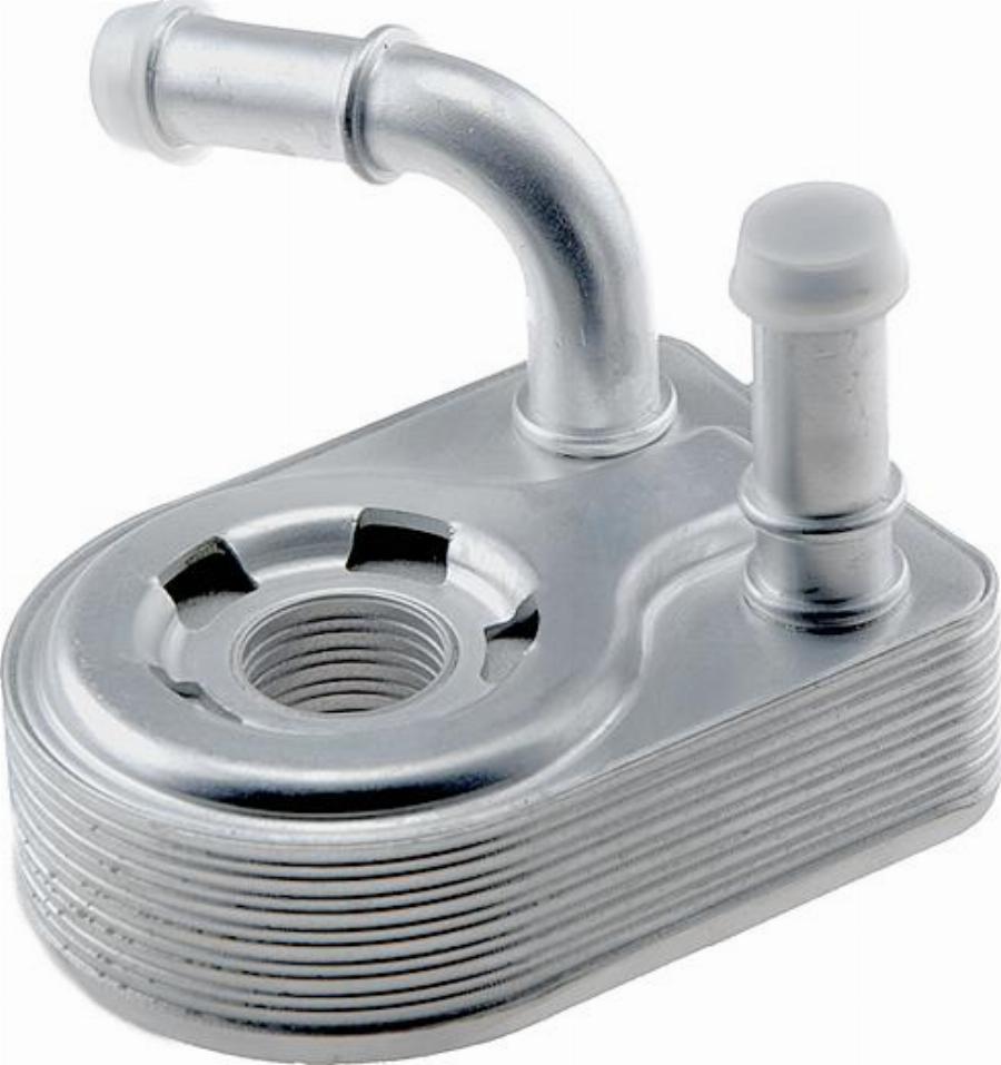 NTY CCL-FR-009 - Масляний радіатор, рухове масло autocars.com.ua