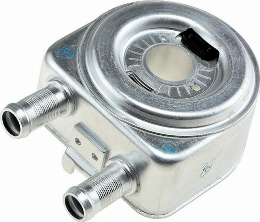 NTY CCL-HY-001 - Масляний радіатор, рухове масло autocars.com.ua