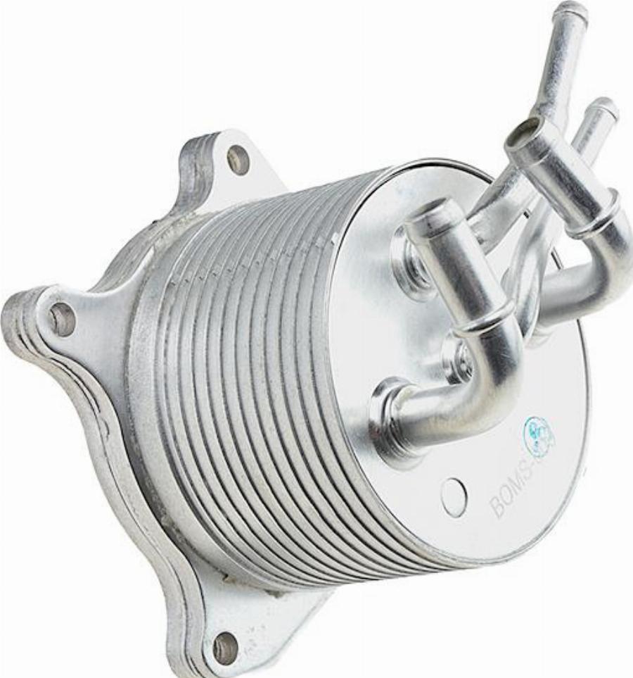 NTY CCL-MS-000 - Масляний радіатор, автоматична коробка передач autocars.com.ua