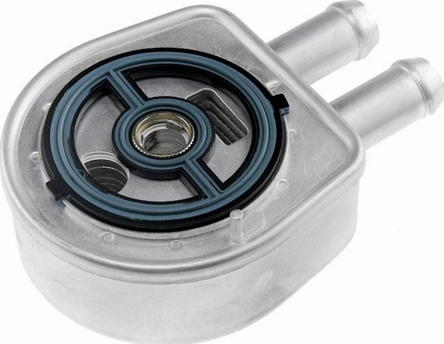 NTY CCL-MZ-000 - Масляний радіатор, рухове масло autocars.com.ua