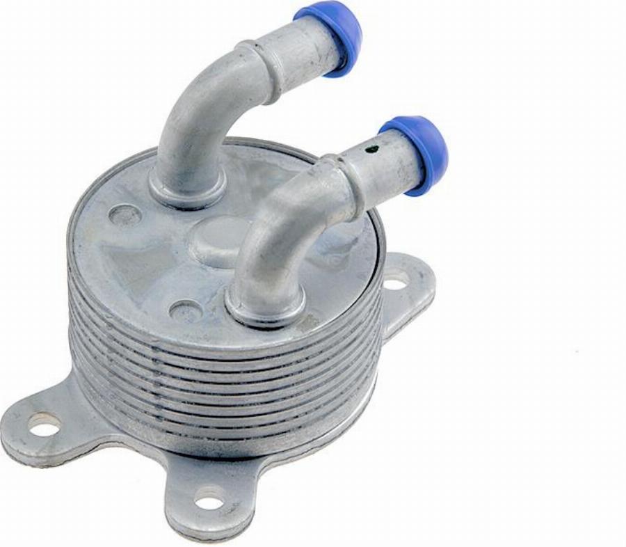 NTY CCL-MZ-003 - Масляний радіатор, автоматична коробка передач autocars.com.ua