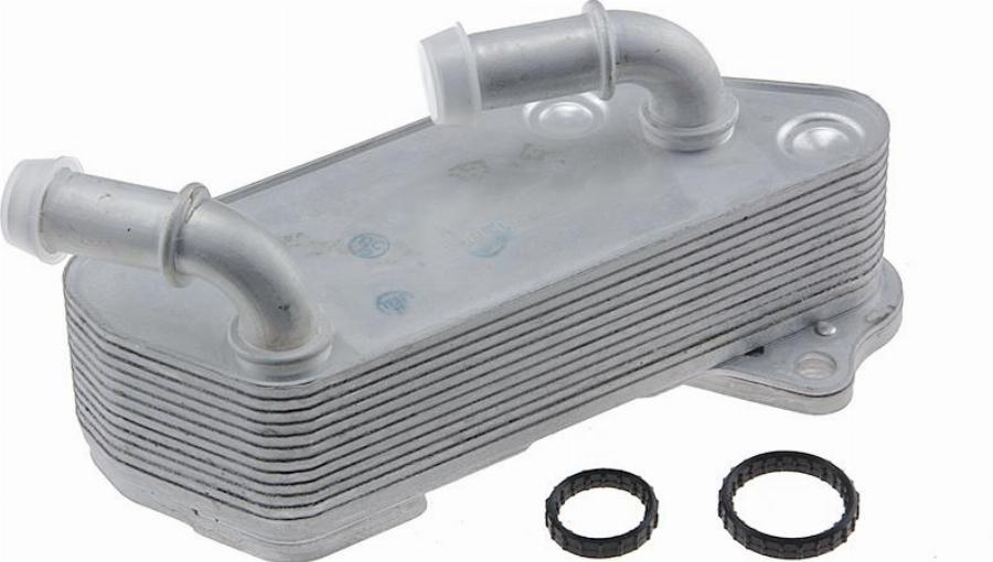 NTY CCL-PL-009 - Масляний радіатор, рухове масло autocars.com.ua