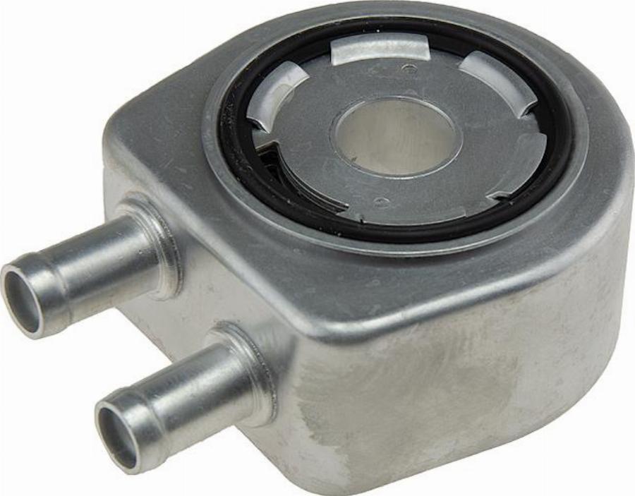 NTY CCL-RE-006 - Масляний радіатор, рухове масло autocars.com.ua