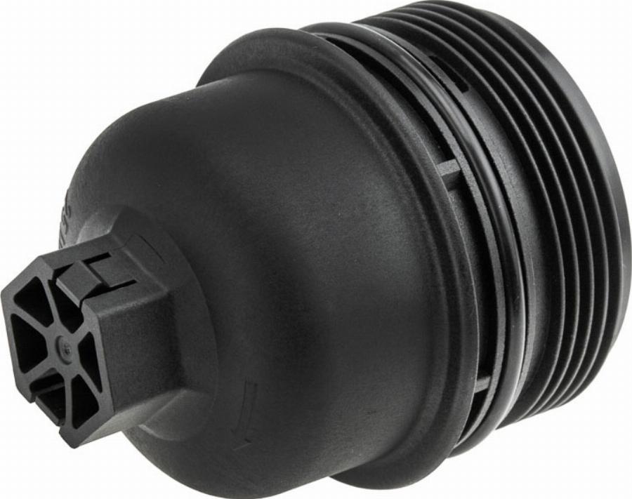 NTY CCL-RE-008 - Кришка, корпус масляного фільтра autocars.com.ua