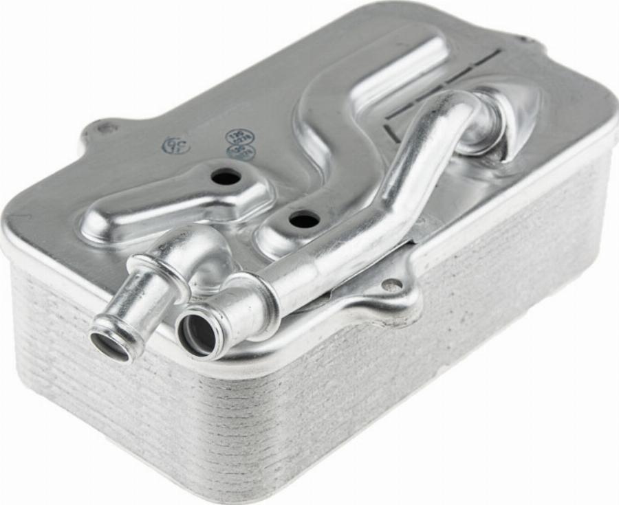 NTY CCL-VW-009 - Масляний радіатор, автоматична коробка передач autocars.com.ua