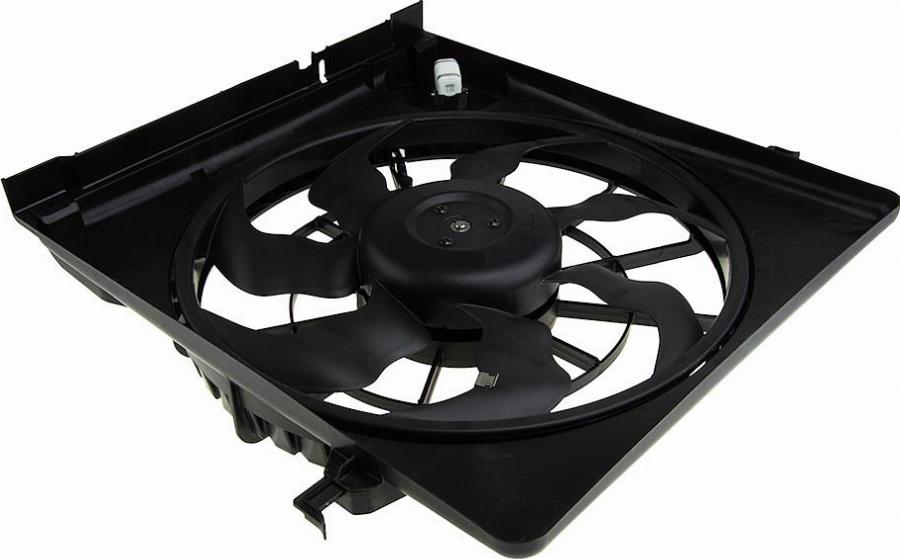 NTY CCW-KA-000 - Вентилятор, охолодження двигуна autocars.com.ua