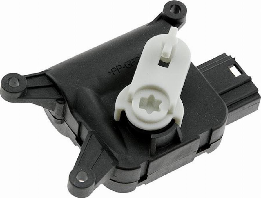 NTY CNG-AU-000 - Регулювальний елемент, змішувальний клапан autocars.com.ua