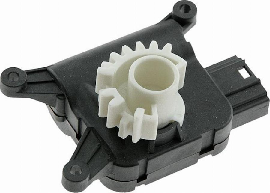 NTY CNG-AU-002 - Регулювальний елемент, змішувальний клапан autocars.com.ua