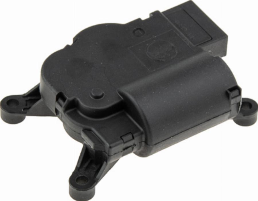 NTY CNG-AU-011 - Регулювальний елемент, змішувальний клапан autocars.com.ua