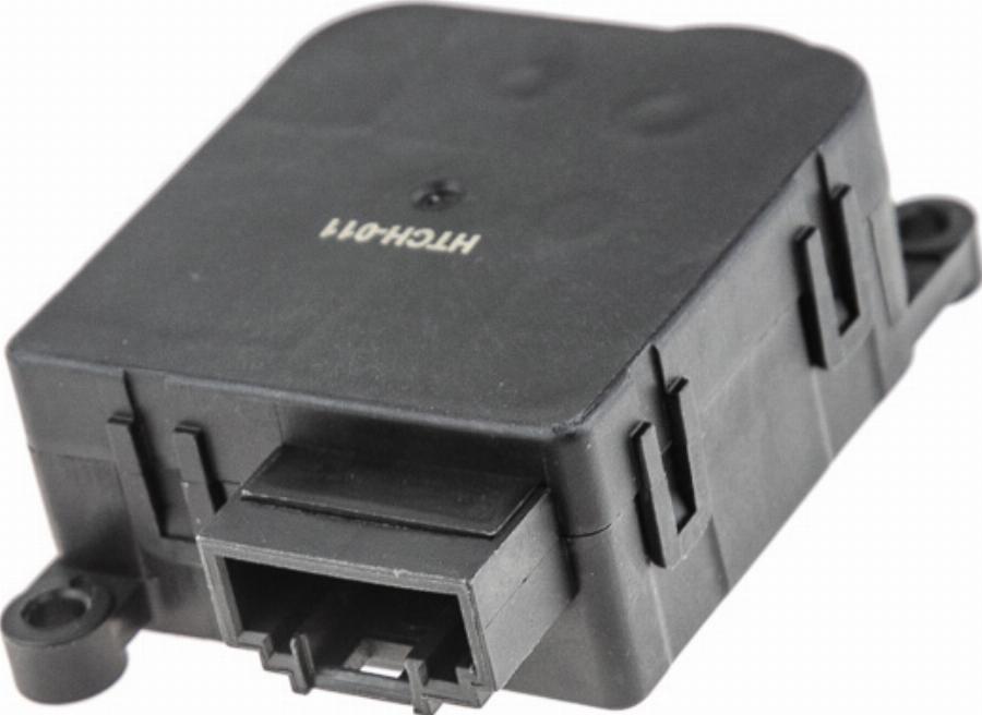 NTY CNG-CH-011 - Регулювальний елемент, змішувальний клапан autocars.com.ua