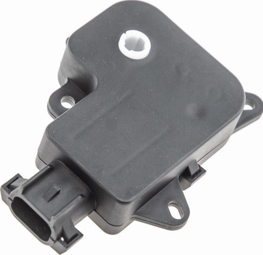 NTY CNG-CH-012 - Регулювальний елемент, змішувальний клапан autocars.com.ua