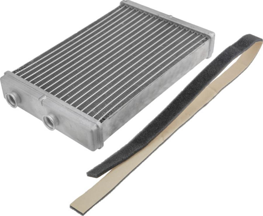 NTY CNG-CT-006 - Теплообмінник, опалення салону autocars.com.ua