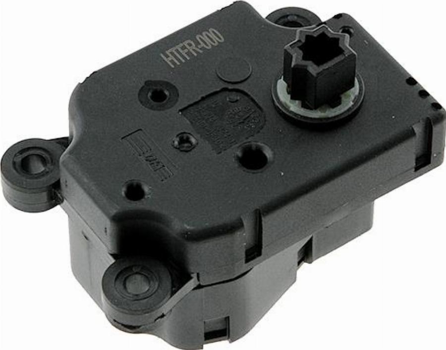 NTY CNG-FR-000 - Регулювальний елемент, змішувальний клапан autocars.com.ua