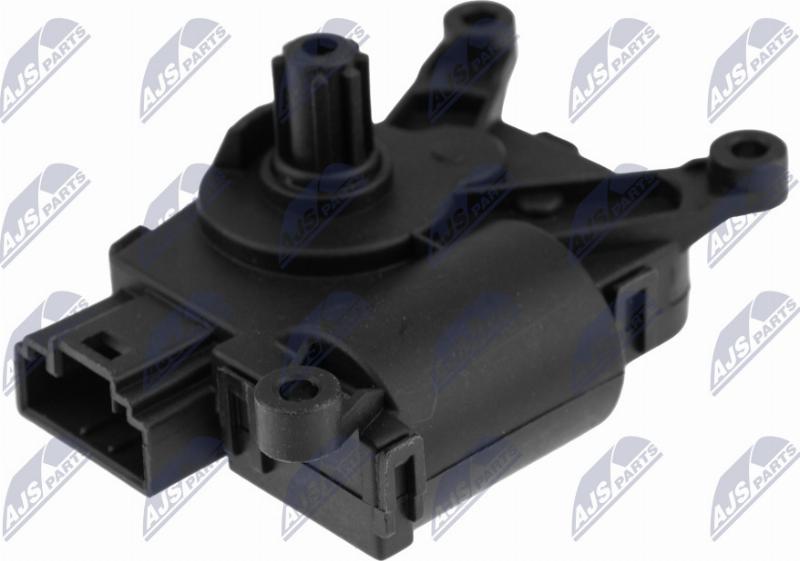 NTY CNG-FR-044 - Регулювальний елемент, змішувальний клапан autocars.com.ua