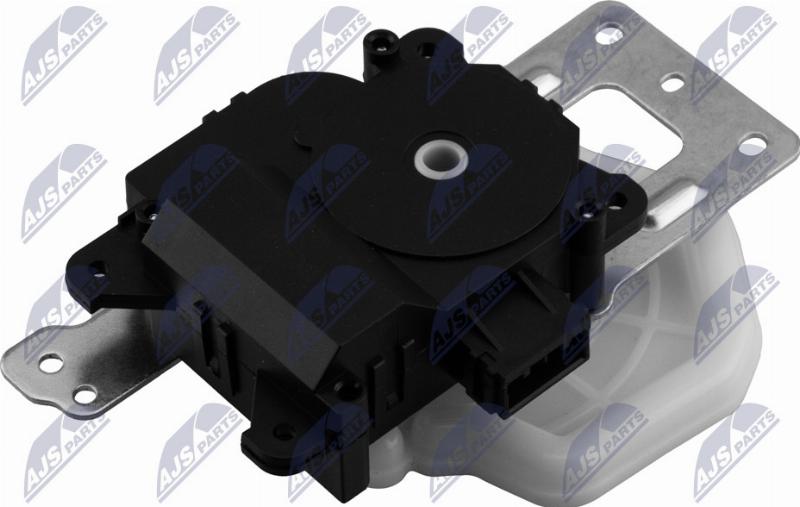 NTY CNG-HD-001 - Регулювальний елемент, змішувальний клапан autocars.com.ua