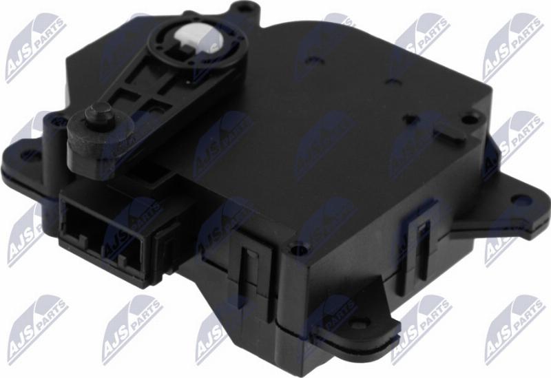 NTY CNG-HD-003 - Регулювальний елемент, змішувальний клапан autocars.com.ua