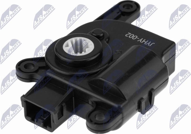 NTY CNG-HY-002 - Регулювальний елемент, змішувальний клапан autocars.com.ua