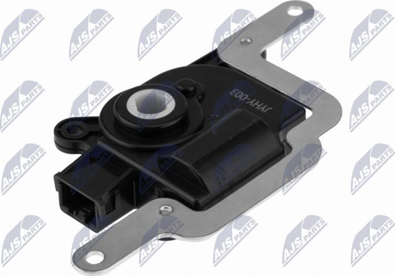 NTY CNG-HY-003 - Регулювальний елемент, змішувальний клапан autocars.com.ua