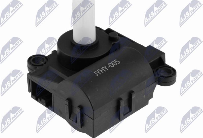 NTY CNG-HY-005 - Регулювальний елемент, змішувальний клапан autocars.com.ua