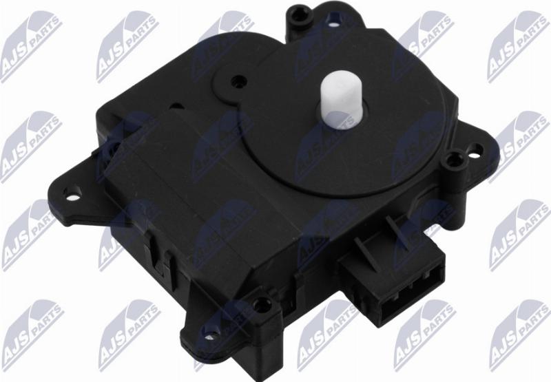 NTY CNG-MZ-004 - Регулювальний елемент, змішувальний клапан autocars.com.ua