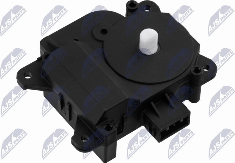 NTY CNG-MZ-005 - Регулювальний елемент, змішувальний клапан autocars.com.ua